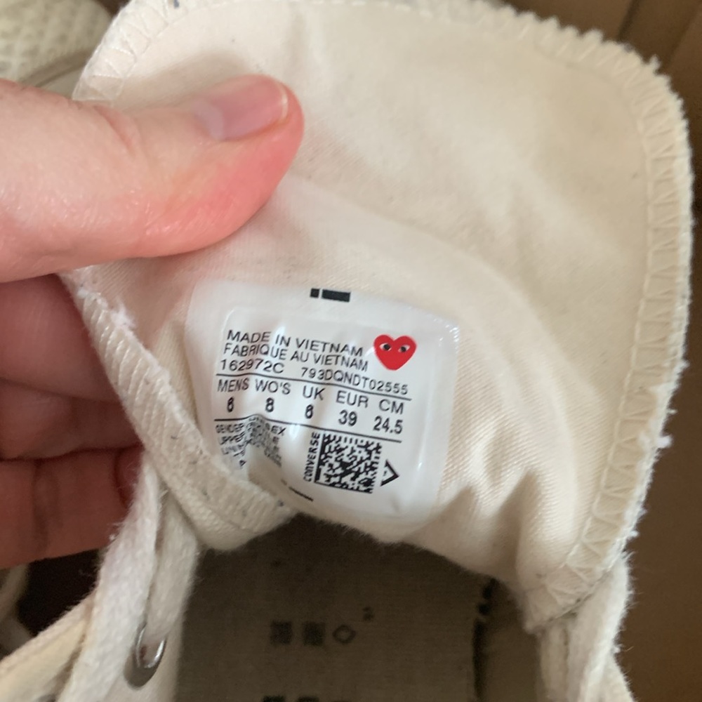 converse - Picture 5 of 5
